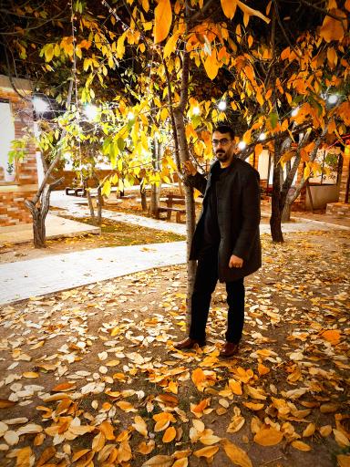 عکس رستوران سنتی صاحبقَران