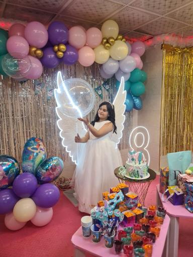 عکس خانه بازی کوکوملون