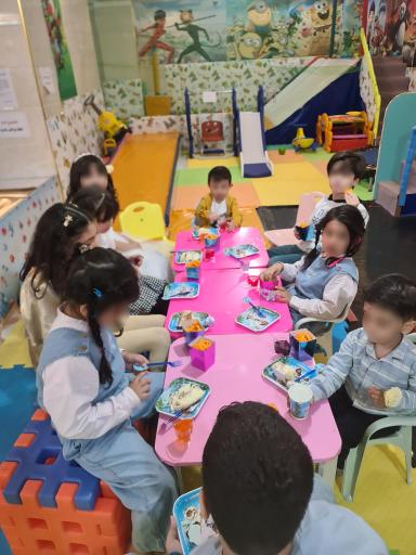 عکس خانه بازی کوکوملون