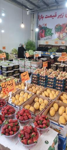 عکس فروشگاه ملاصدرا