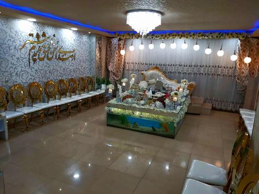 عکس دفتر ازدواج و طلاق 