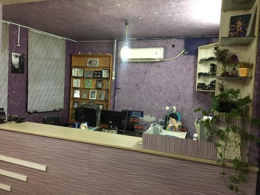 عکس استودیو عکاسی کانن