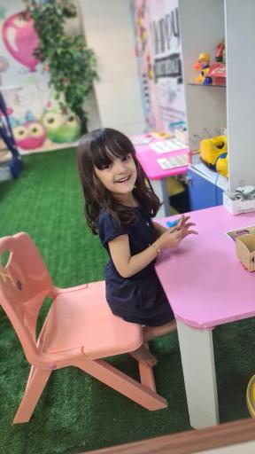 عکس خانه بازی کوکوملون