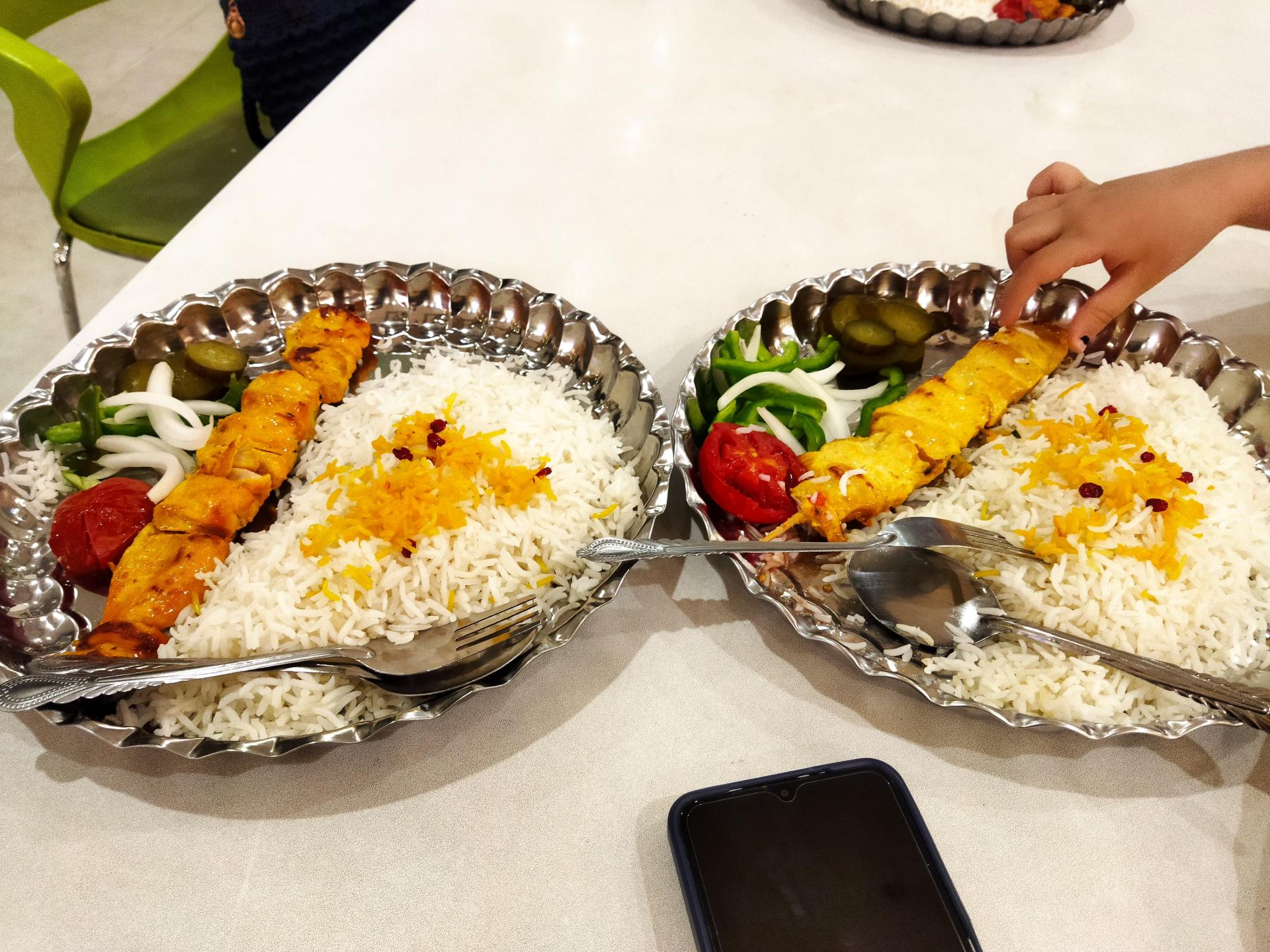 عکس غرفه ۱۸