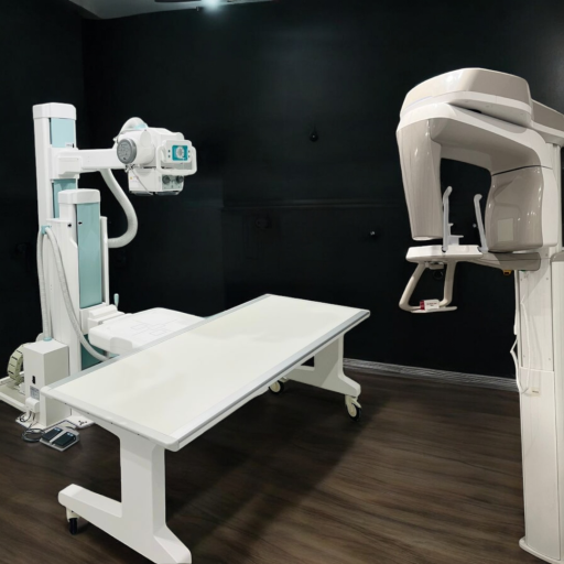 عکس کلینیک رادیوگرافی و سونوگرافی سوژین - دکتر مهری رشید زاده