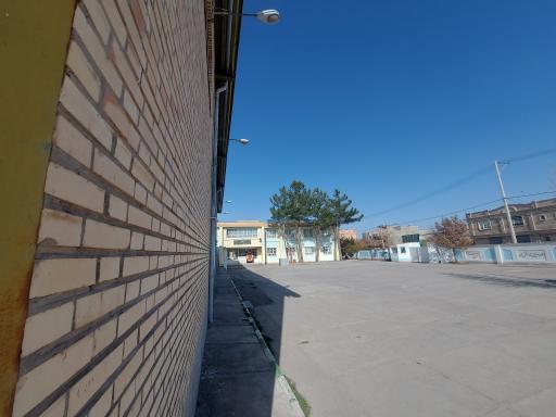 عکس هنرستان فنی و حرفه ای حضرت مریم