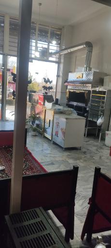 عکس کبابی بنابی