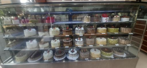 عکس قنادی ذوالفقاری