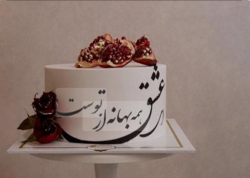 عکس قنادی ذوالفقاری