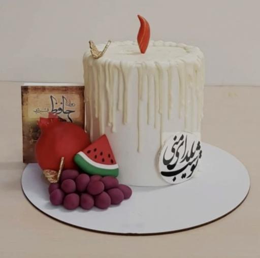 عکس قنادی ذوالفقاری