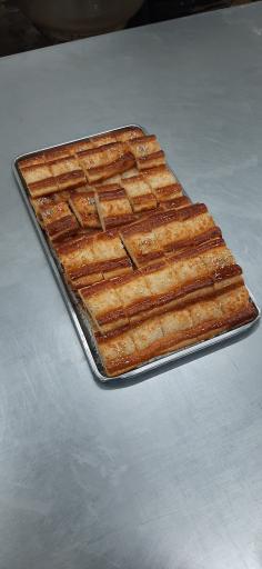 عکس قنادی ذوالفقاری