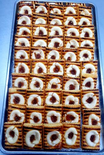 عکس قنادی ذوالفقاری