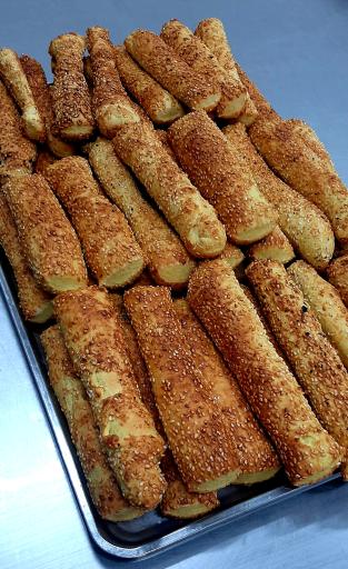 عکس قنادی ذوالفقاری