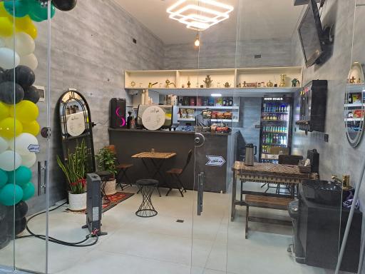 عکس کافه آرسین 