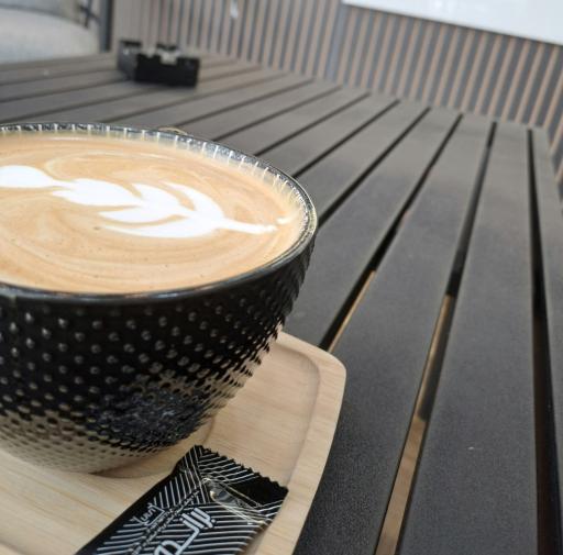 عکس کافه آرسین 