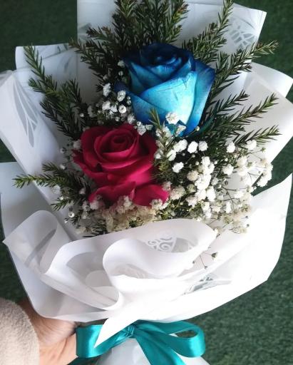 عکس گل فروشی طوبی