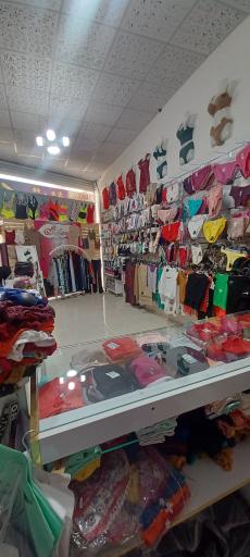 عکس گالری لباس زیر ستلانژ