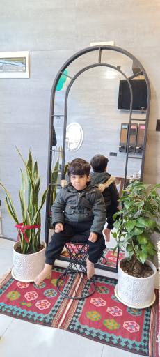 عکس کافه آرسین 