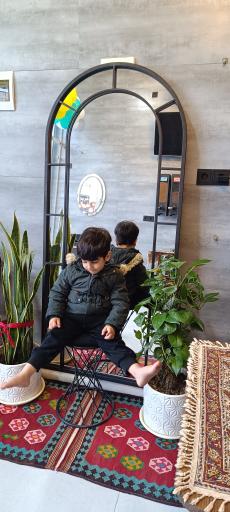 عکس کافه آرسین 