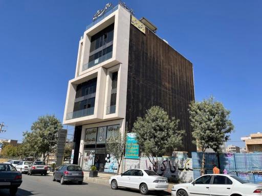 عکس کلینیک رادیوگرافی و سونوگرافی سوژین - دکتر مهری رشید زاده