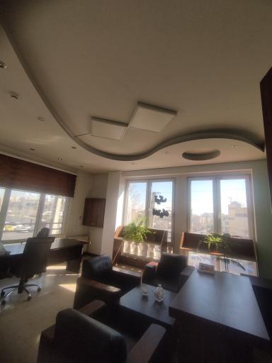 عکس مرکز سرپایی درمان اعتیاد دکتر غیاثی ثانی