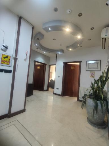 عکس مرکز سرپایی درمان اعتیاد دکتر غیاثی ثانی