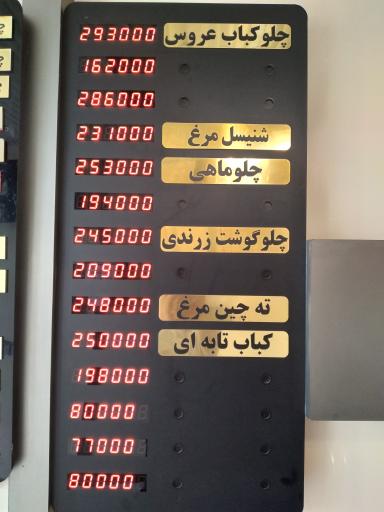 تهیه غذای سلیم