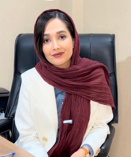 مطب تغذیه و رژیم‌درمانی نازنین سیدعباسیان