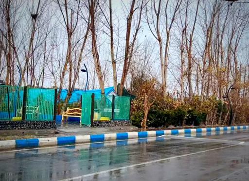 عکس جهان آباد پایین