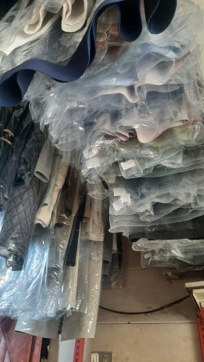 عکس خشکشویی تاپ کلین