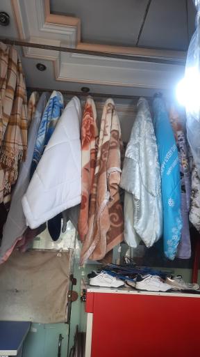 عکس خشکشویی تاپ کلین