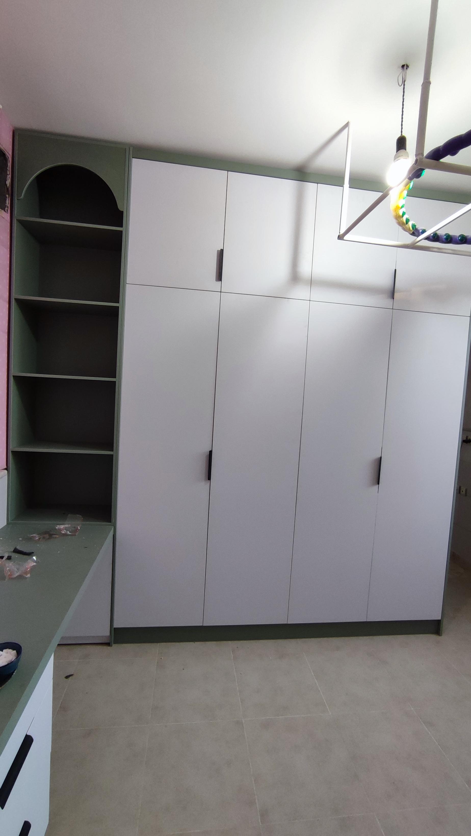 عکس کابینت مدرن