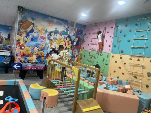 عکس خانه بازی آپامه