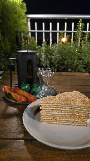 عکس کافه لایو