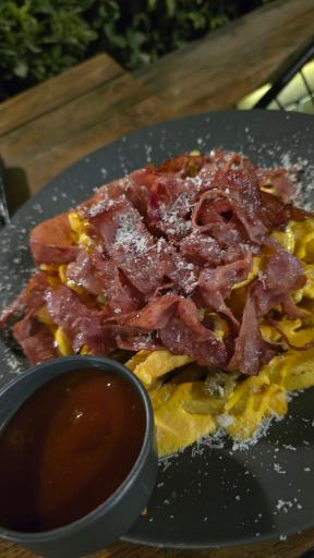 عکس کافه لایو