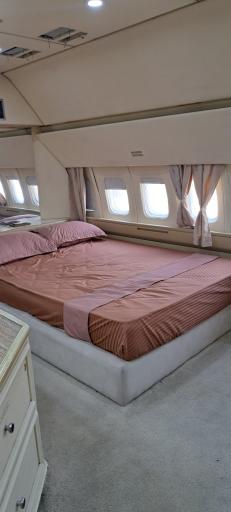 عکس نمایشگاه هوایی تهران