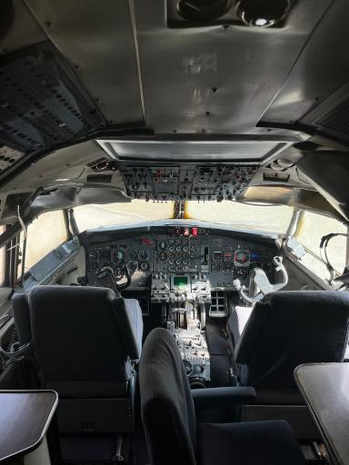 عکس نمایشگاه هوایی تهران