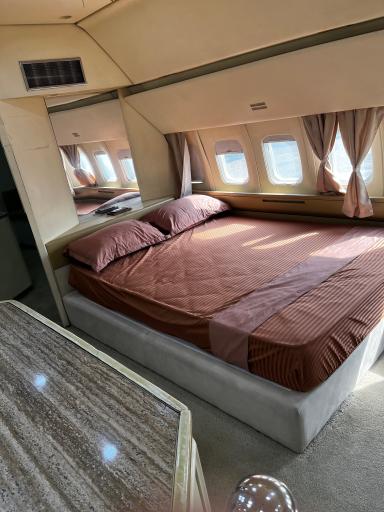 عکس نمایشگاه هوایی تهران