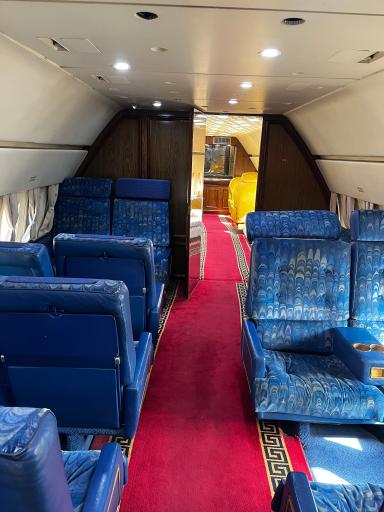 عکس نمایشگاه هوایی تهران