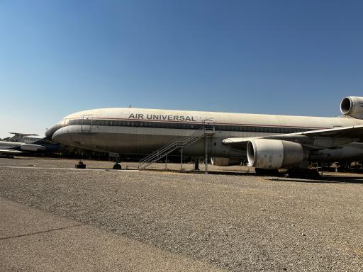 عکس نمایشگاه هوایی تهران