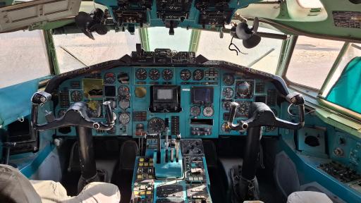 عکس نمایشگاه هوایی تهران