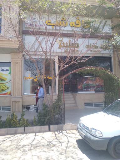 تهیه غذای سلیم