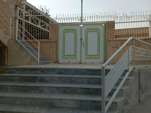 عکس غسالخانه خور