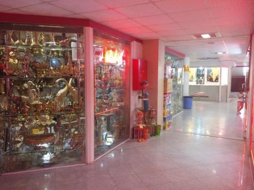 عکس پاساژ امیرکبیر