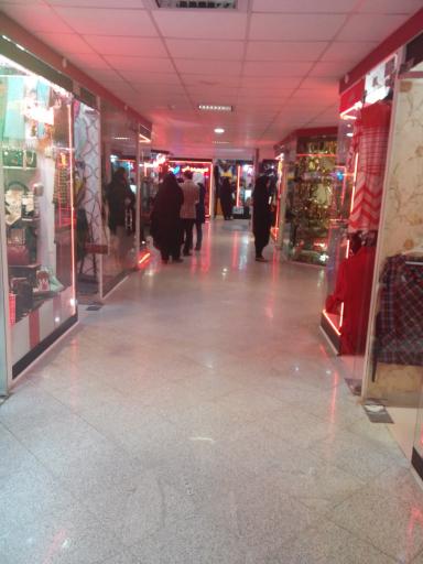 عکس پاساژ امیرکبیر