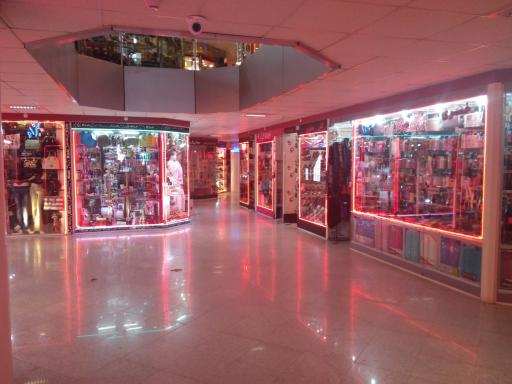 عکس پاساژ امیرکبیر