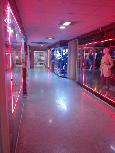 عکس پاساژ امیرکبیر