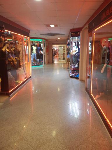 عکس پاساژ امیرکبیر