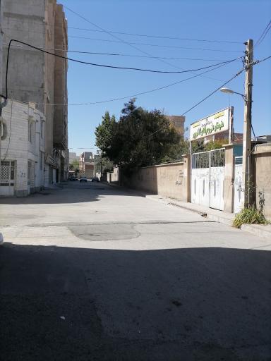 عکس هنرستان فنی و حرفه ای 17 شهریور