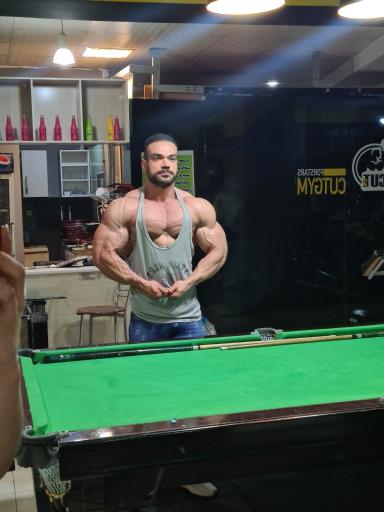عکس باشگاه بدنسازی کات